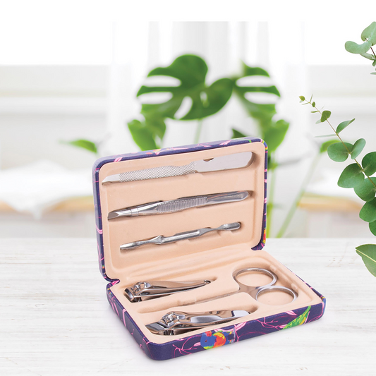 Australian Bird Essential Beauty Set