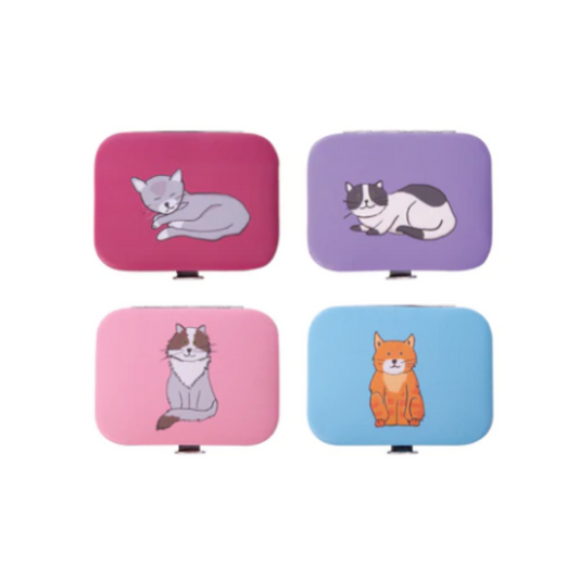 Gifts | Cat Collective Jewellery Box