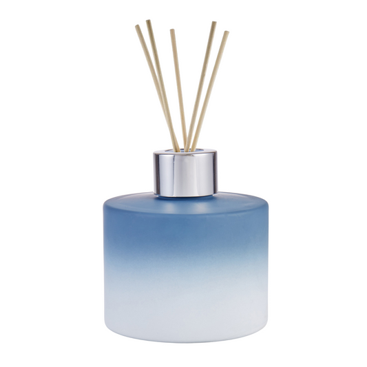 Amalfi Scented Diffuser Juniper Berry Blue