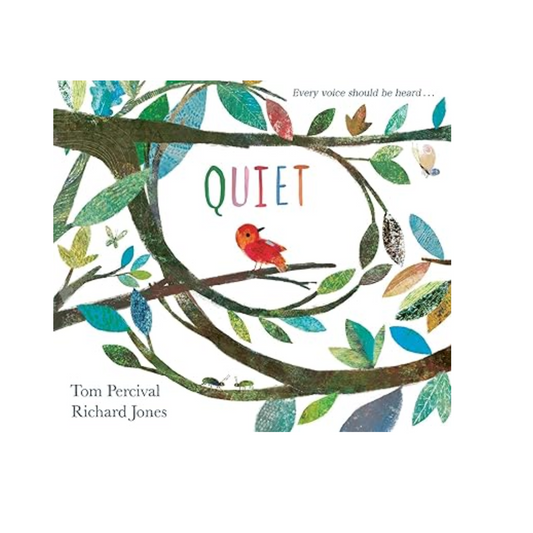 Quiet Picture Book