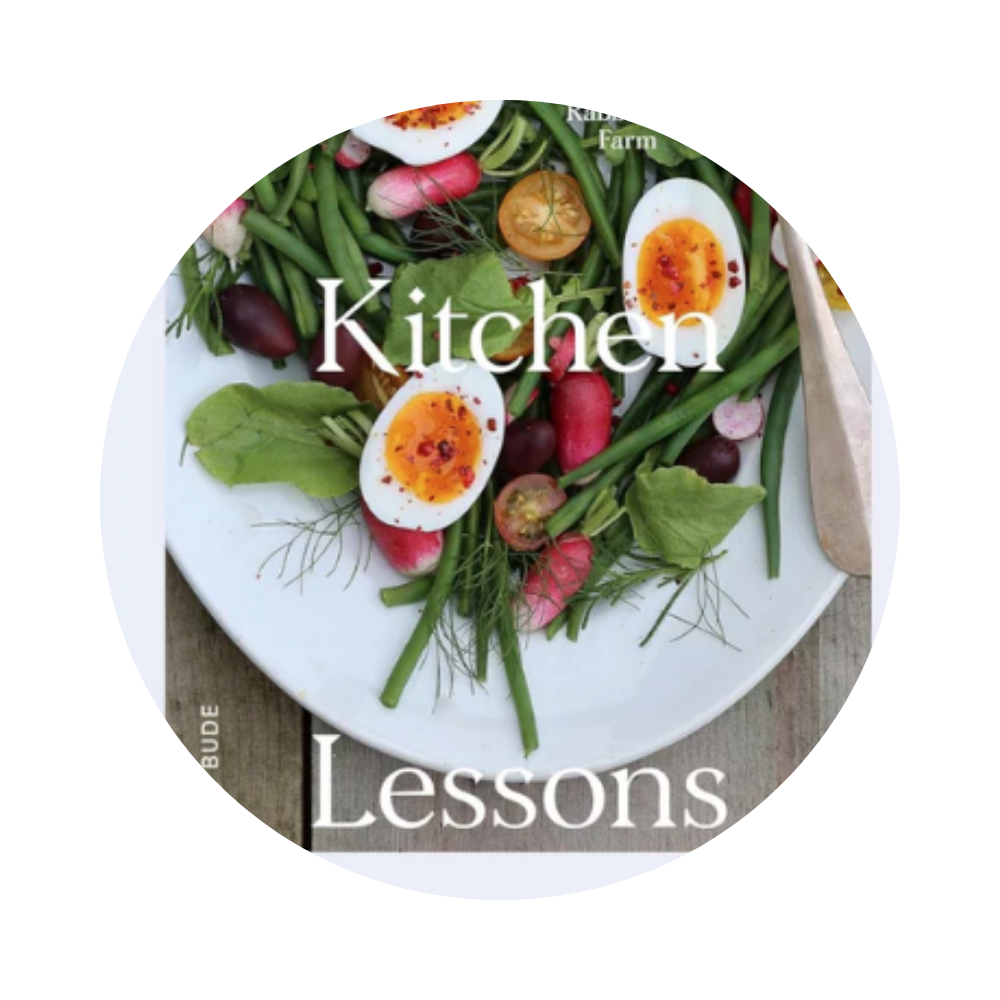 Cookbook Winter Sale a hit with customers and chefs