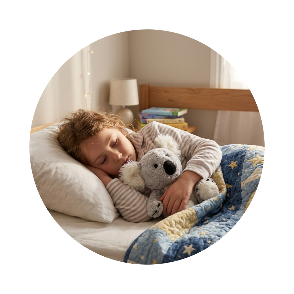 What makes Warmies different from other heat pack toys?