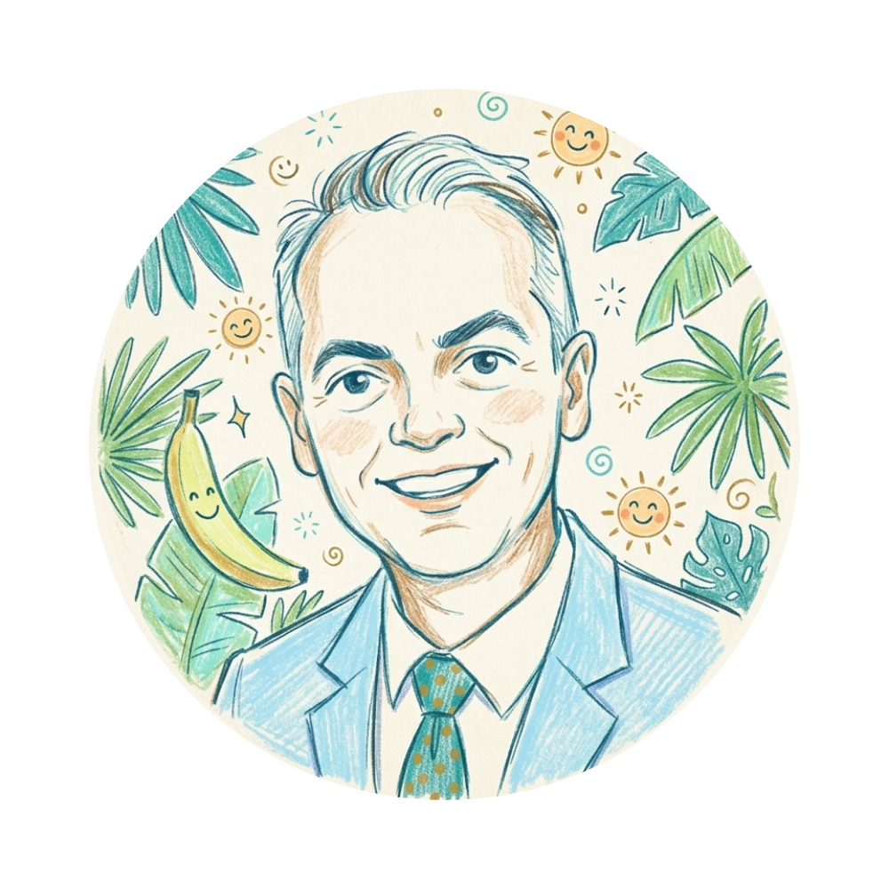 Gary's School Holiday Tips For Indoor Fun