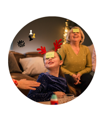 Top family friendly games for the holidays