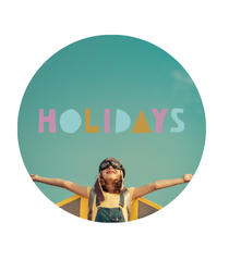 School holiday boredom busters