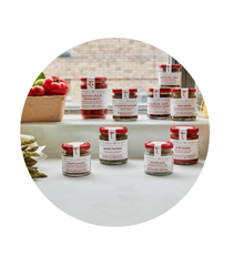 Ottolenghi's new range of sauces and spices arrives in Daylesford