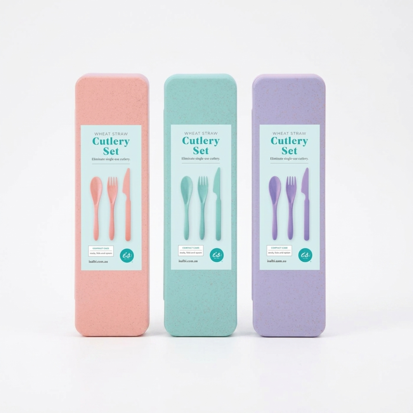 Gifts | Eco Sustainable Cutlery Set