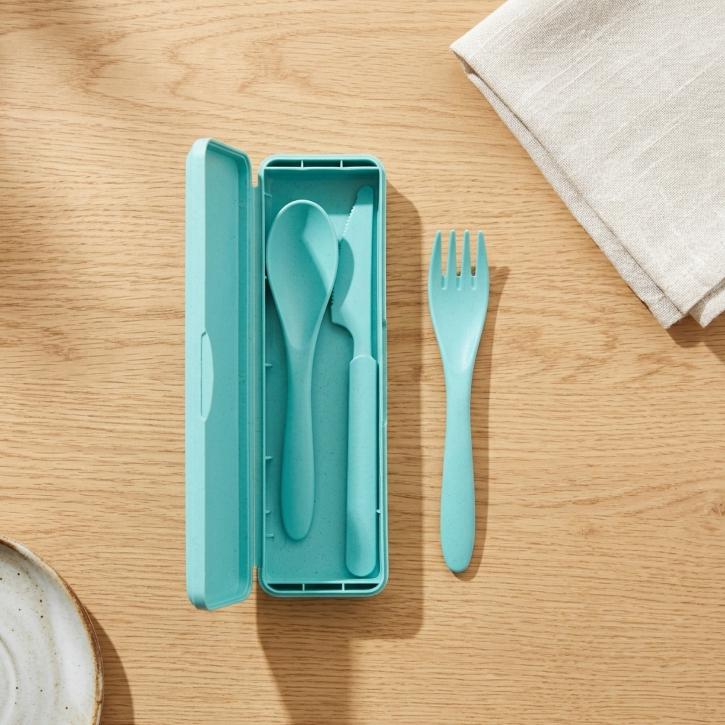 Gifts | Eco Sustainable Cutlery Set
