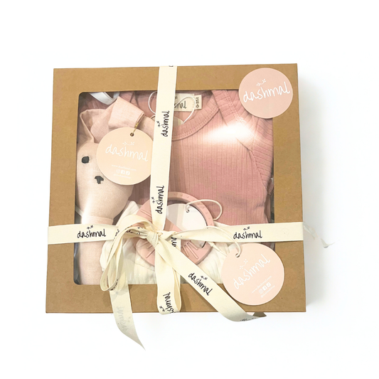 New Baby Gift Hamper