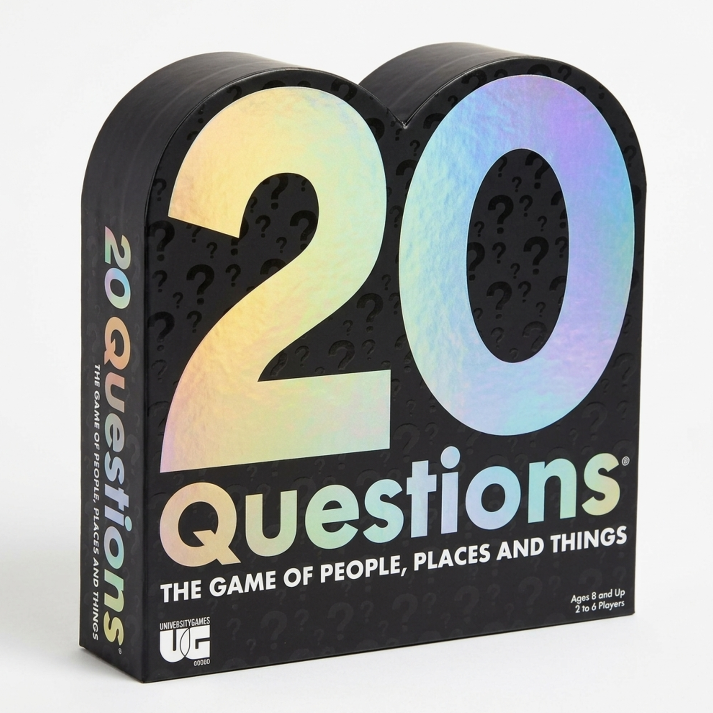 Board games | 20 Questions