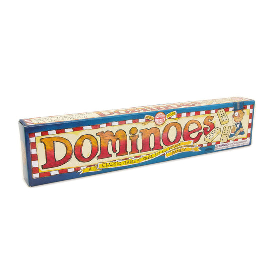 Dominoes Game Set