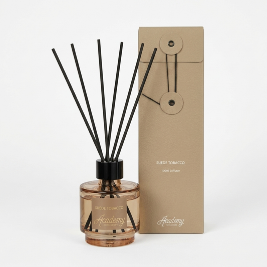 Academy Seude Tobacco Diffuser 100ml
