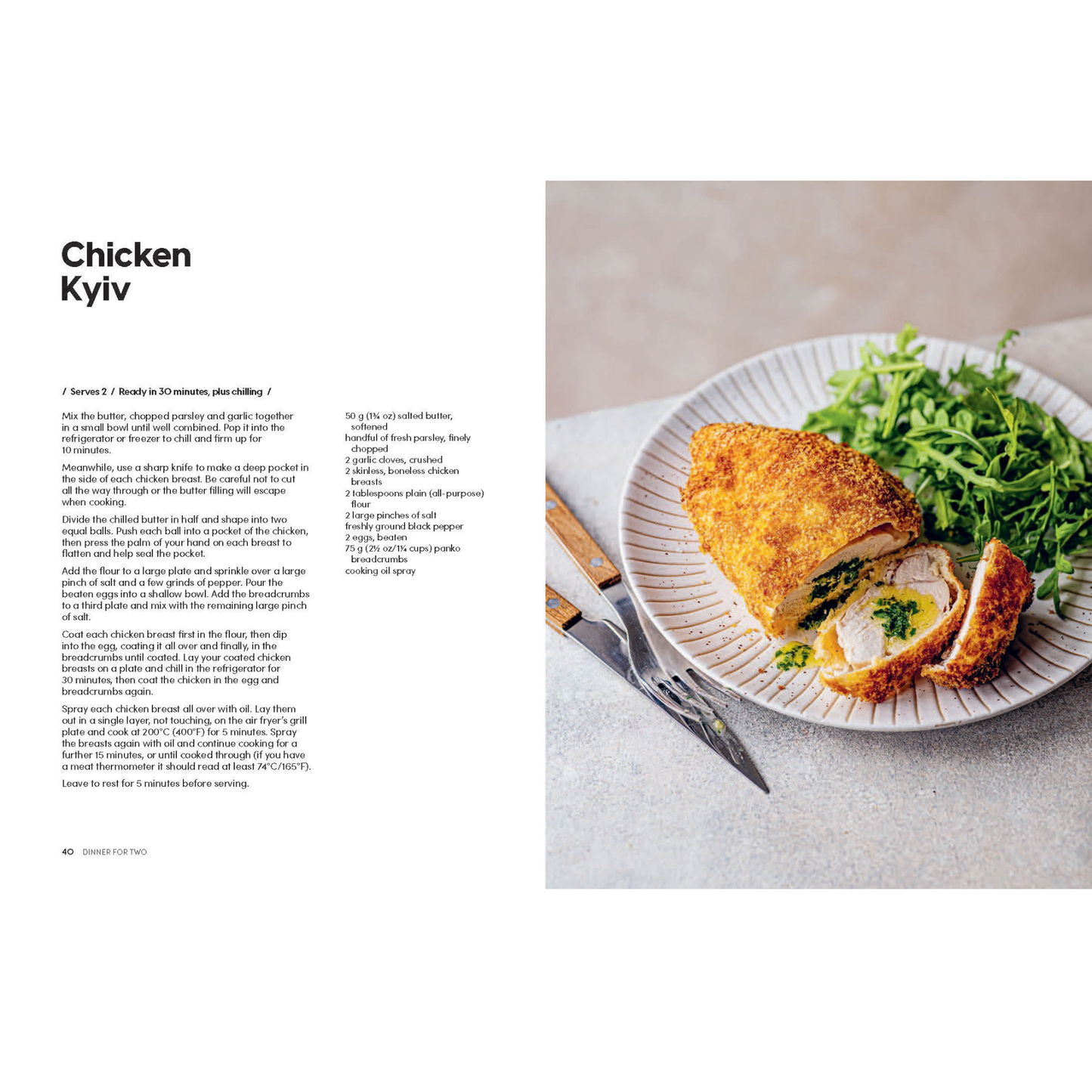 Air Fryer Chicken Cookbook