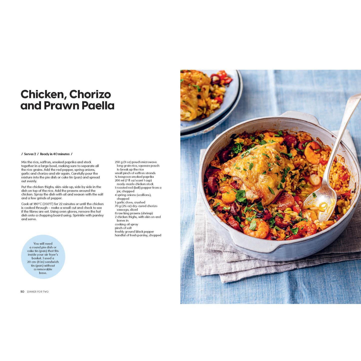 Air Fryer Chicken Cookbook