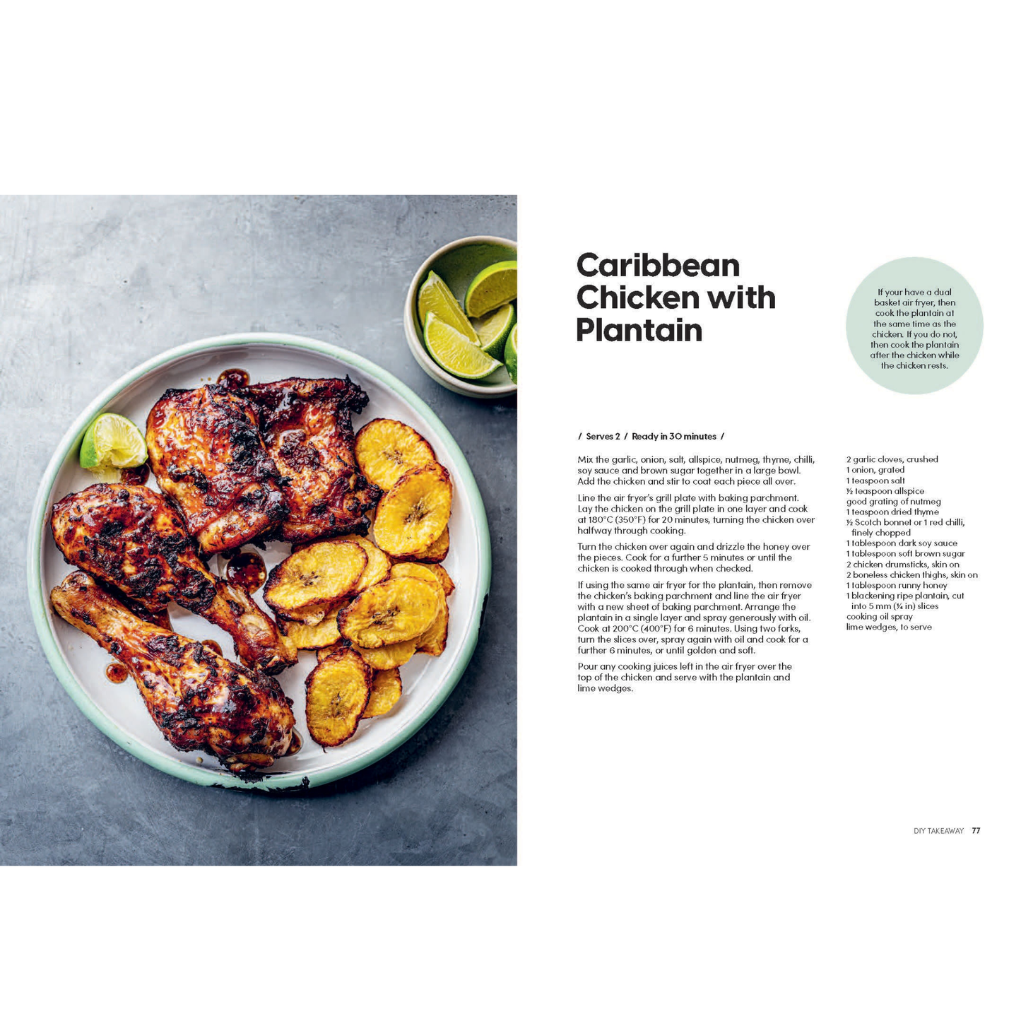 Air Fryer Chicken Cookbook