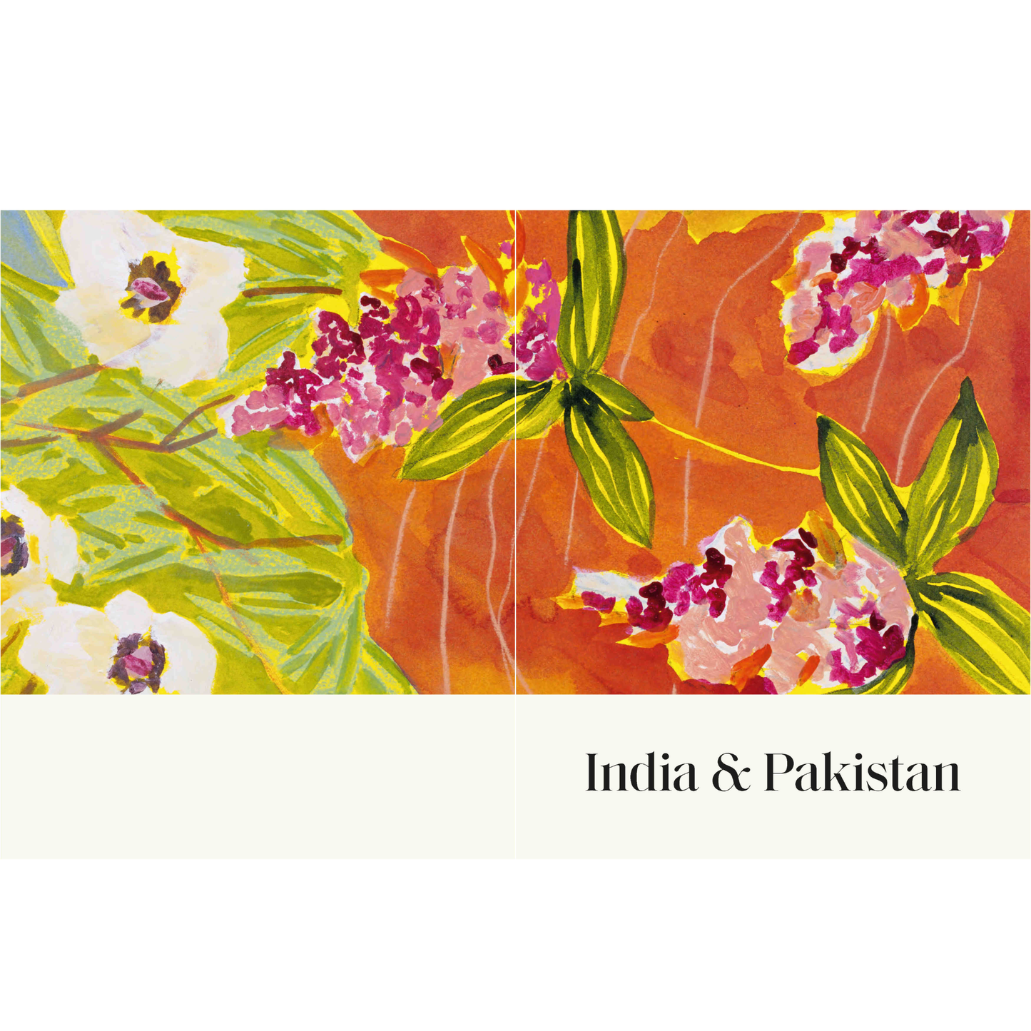 The Complete Asian Cookbook – Charmaine Solomon (Hardcover)