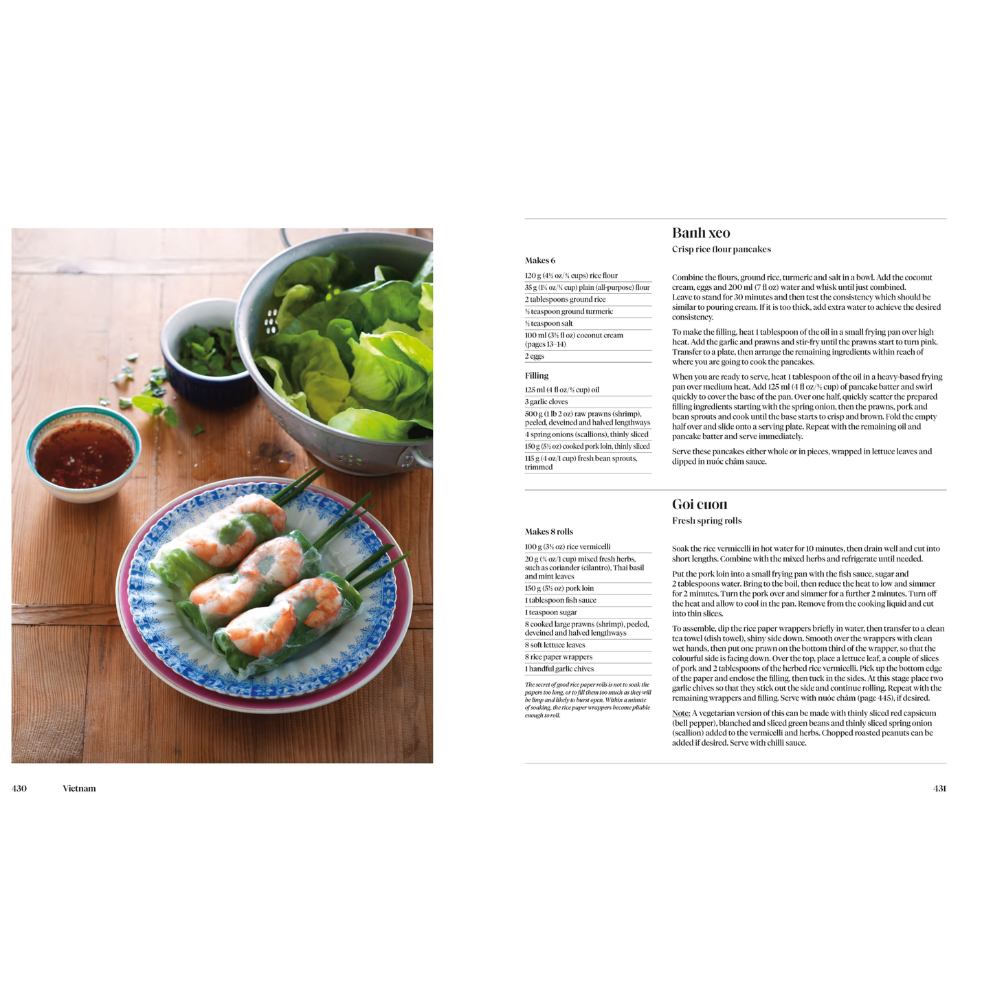 The Complete Asian Cookbook – Charmaine Solomon (Hardcover)