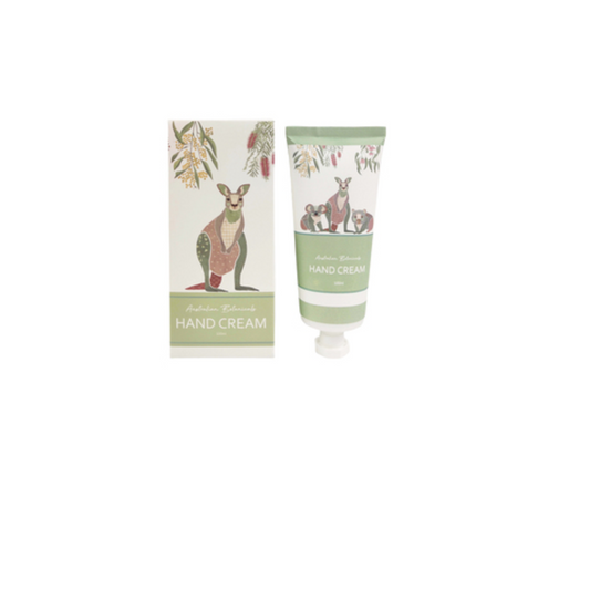 Australian Botanicals Hand Cream, 150ml