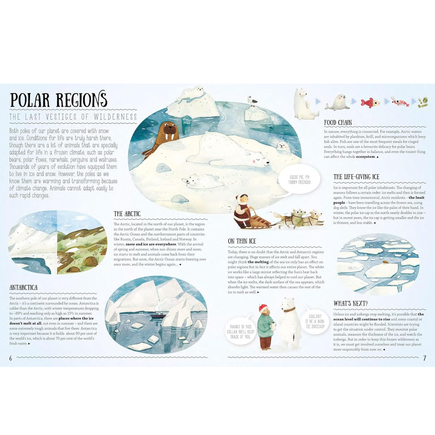 Australian Geographic, Why Rhinos Need Friends Book