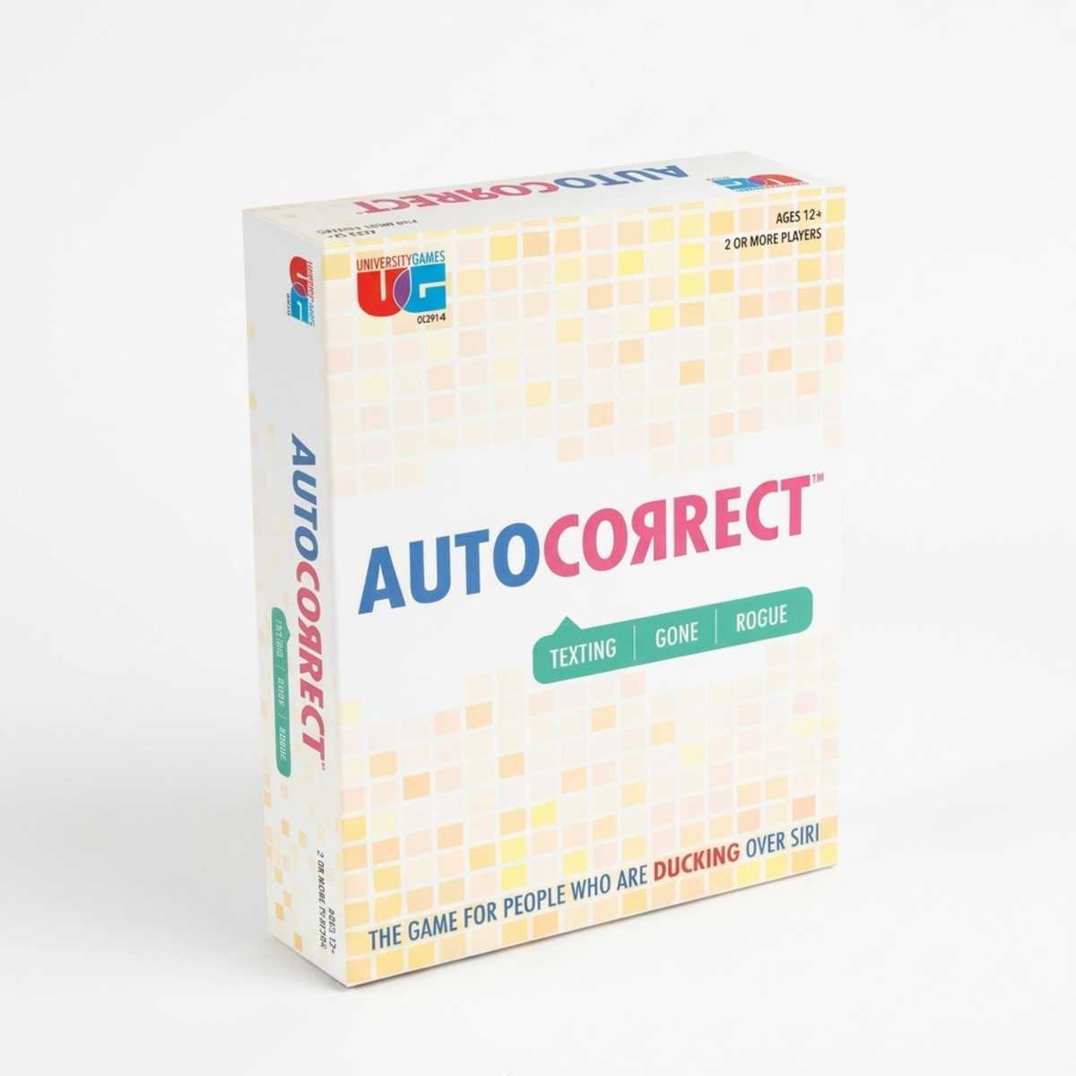 Board Games | Autocorrect