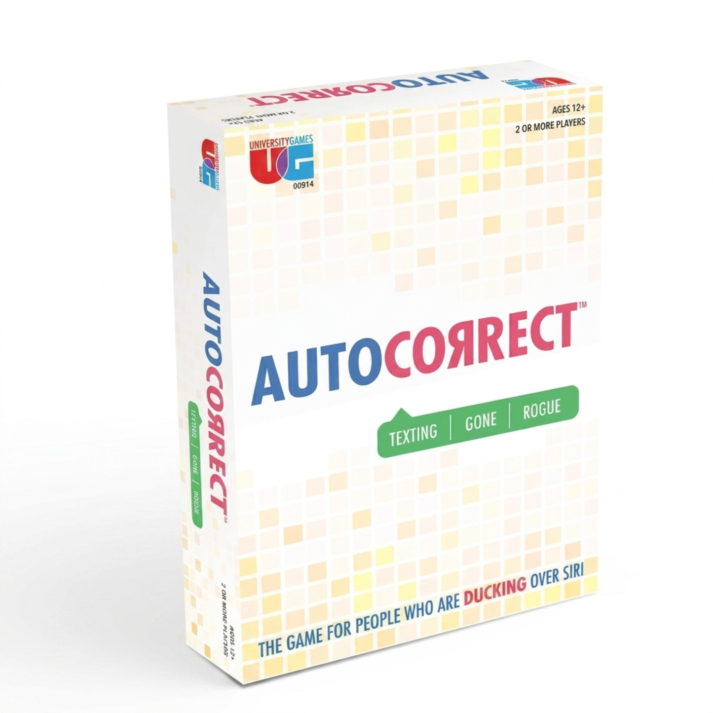 Board Games | Autocorrect