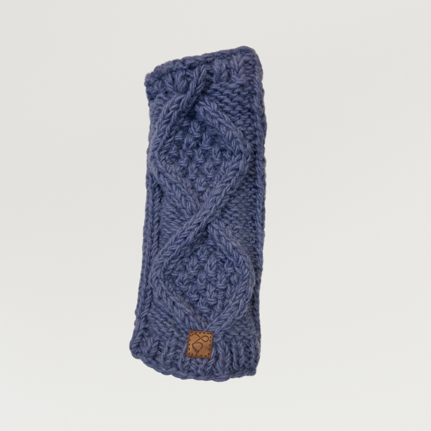 100% Wool Unisex Khemil Hand & Wrist Warmers