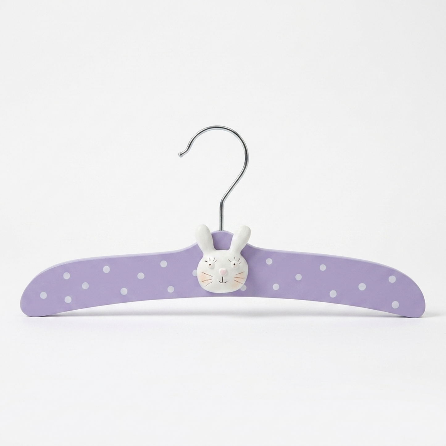 Bunny & Friends - Clothes Hanger