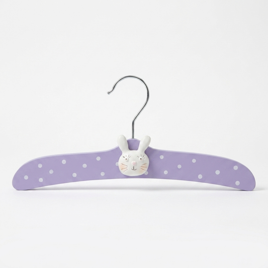 Bunny & Friends - Clothes Hanger