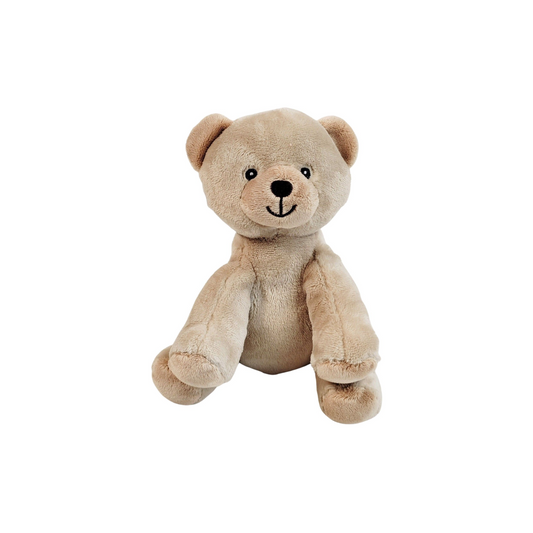 Bear Toy Beige Medium 19cm