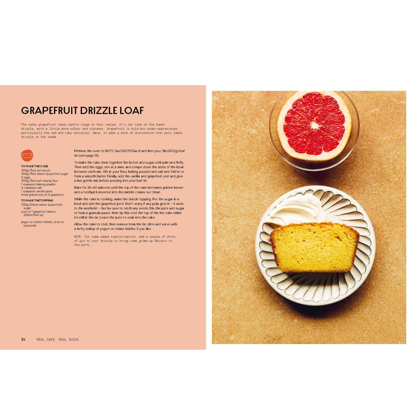 Bake it Easy Cookbook
