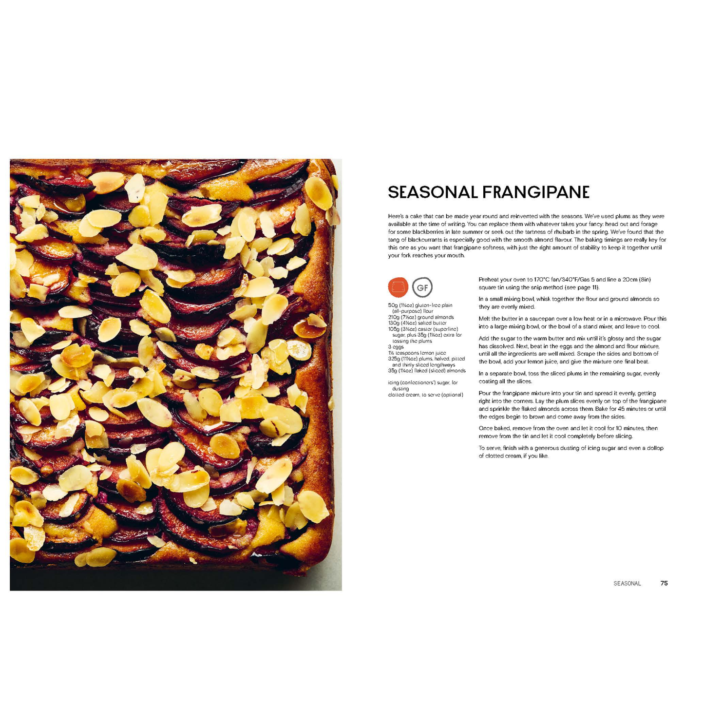 Bake it Easy Cookbook