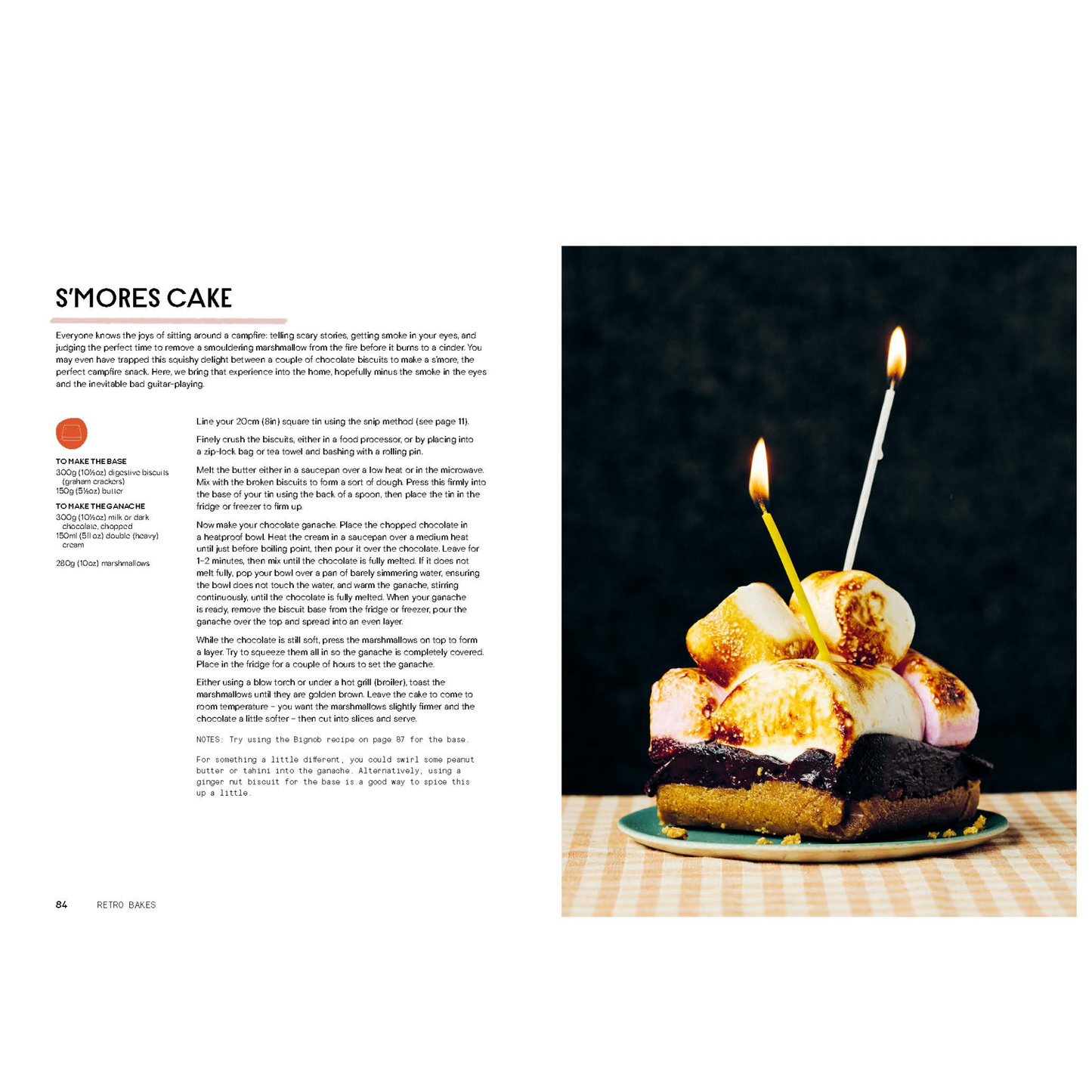 Bake it Easy Cookbook