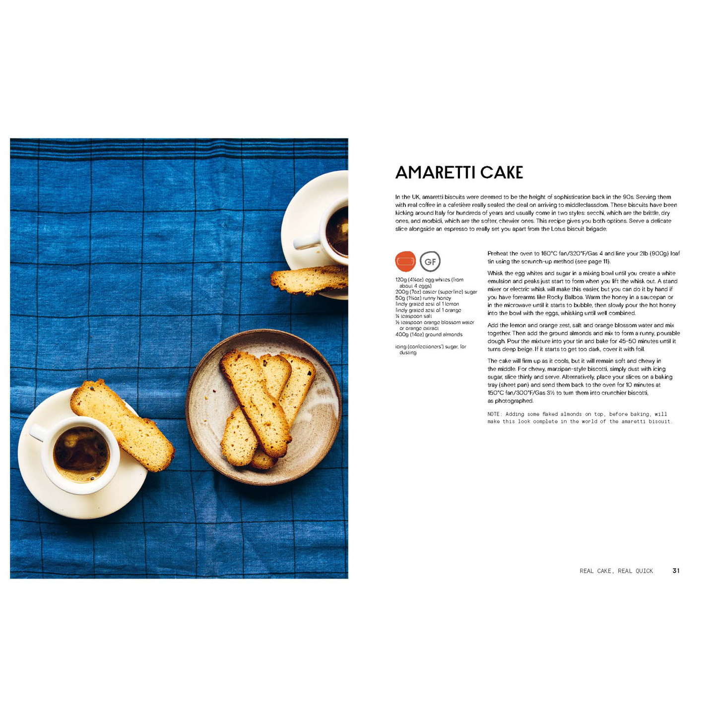 Bake it Easy Cookbook