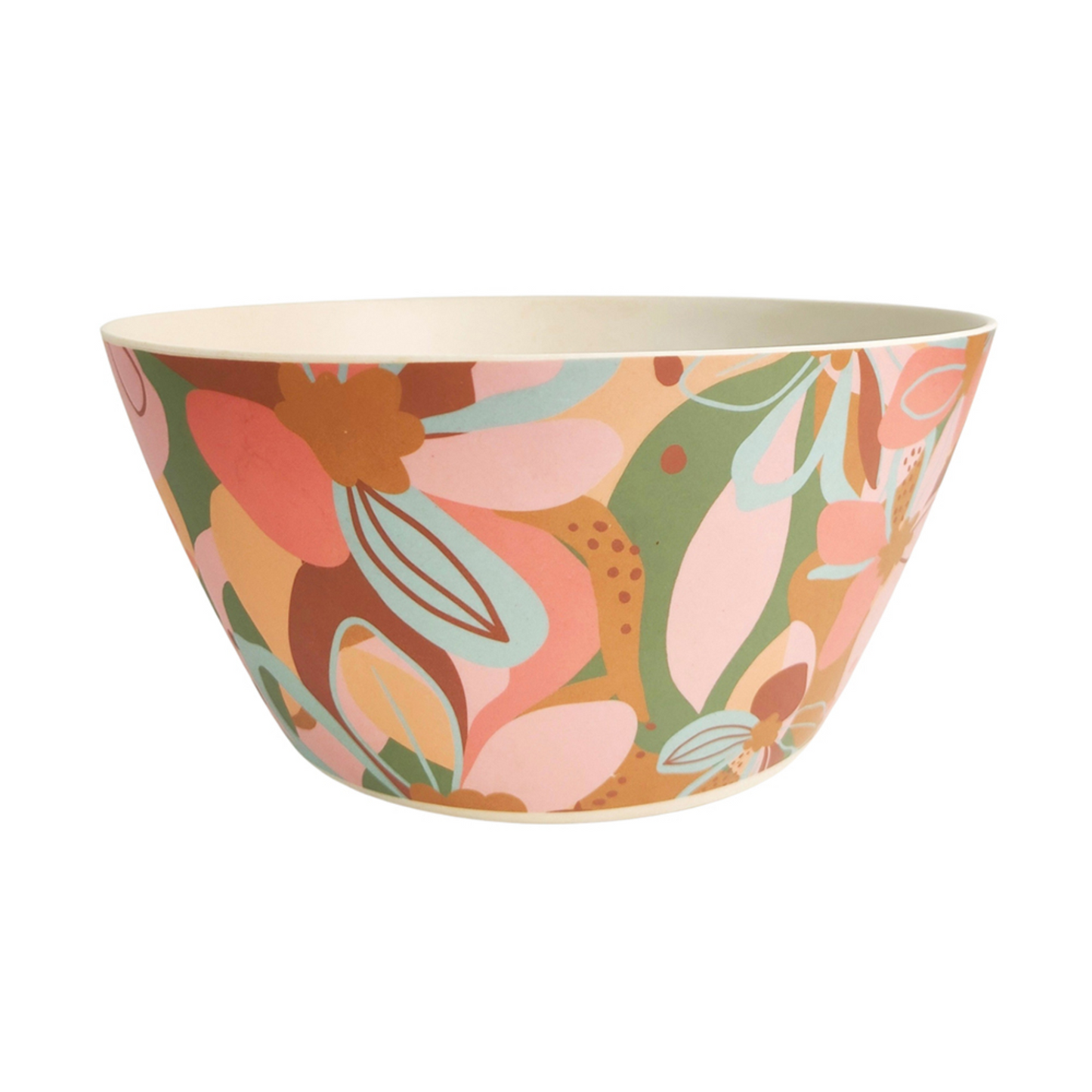 Franki Floral 24cm Salad Bowl