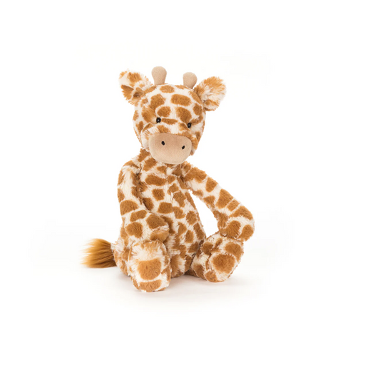 Jellycat Bashful Giraffe Medium