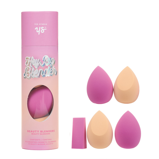 Beauty Blender Kit (Set of 5)