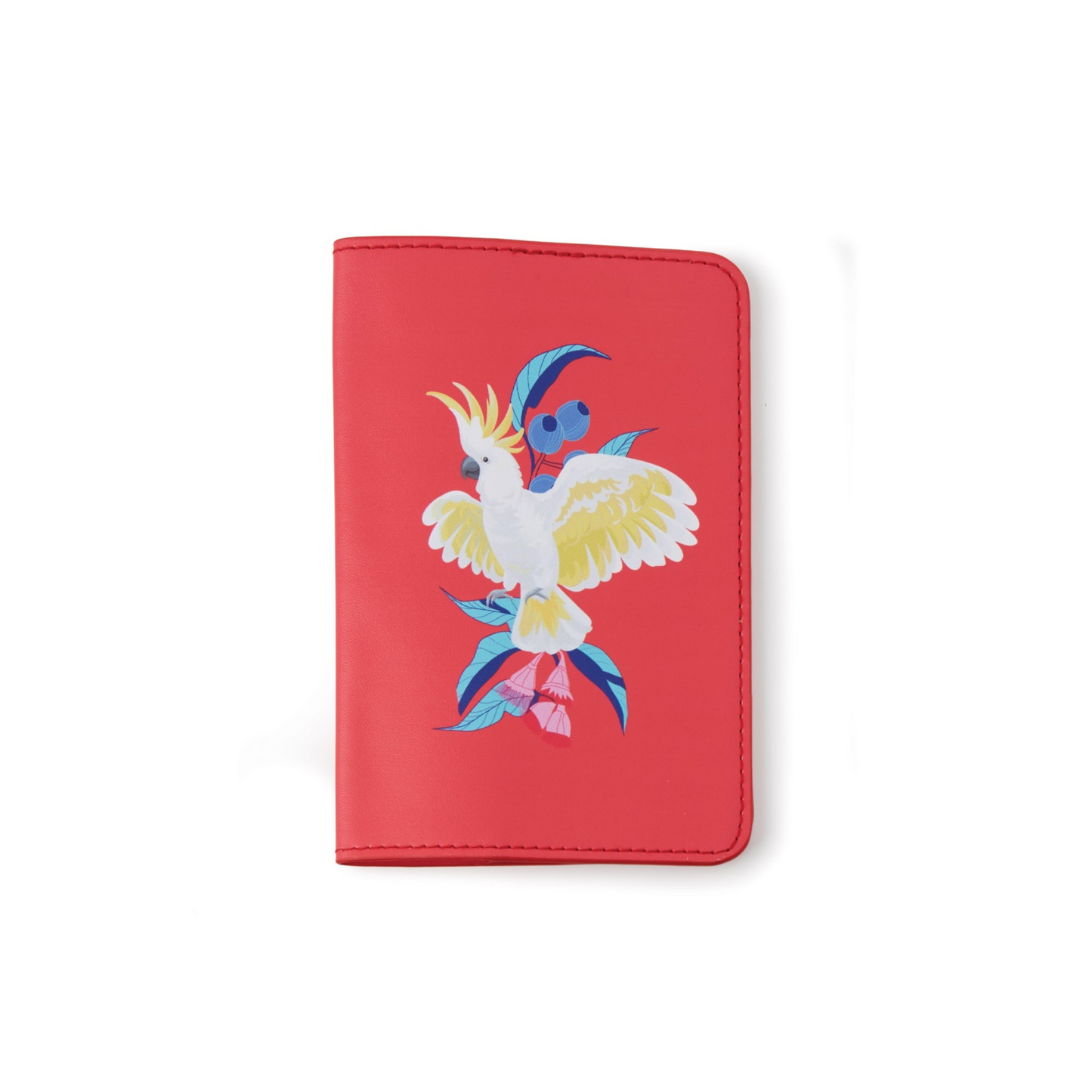 Bird Passport Wallet