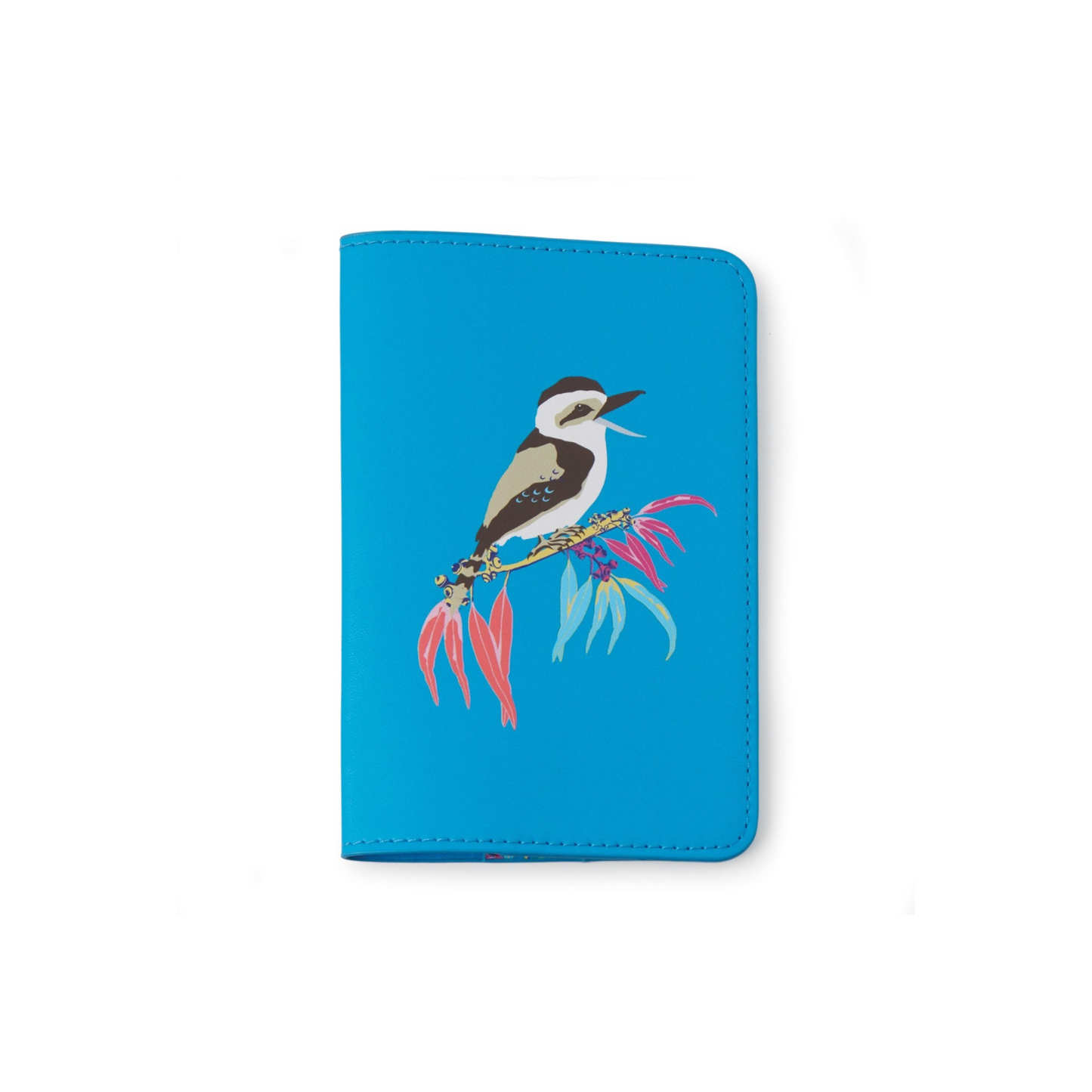 Bird Passport Wallet