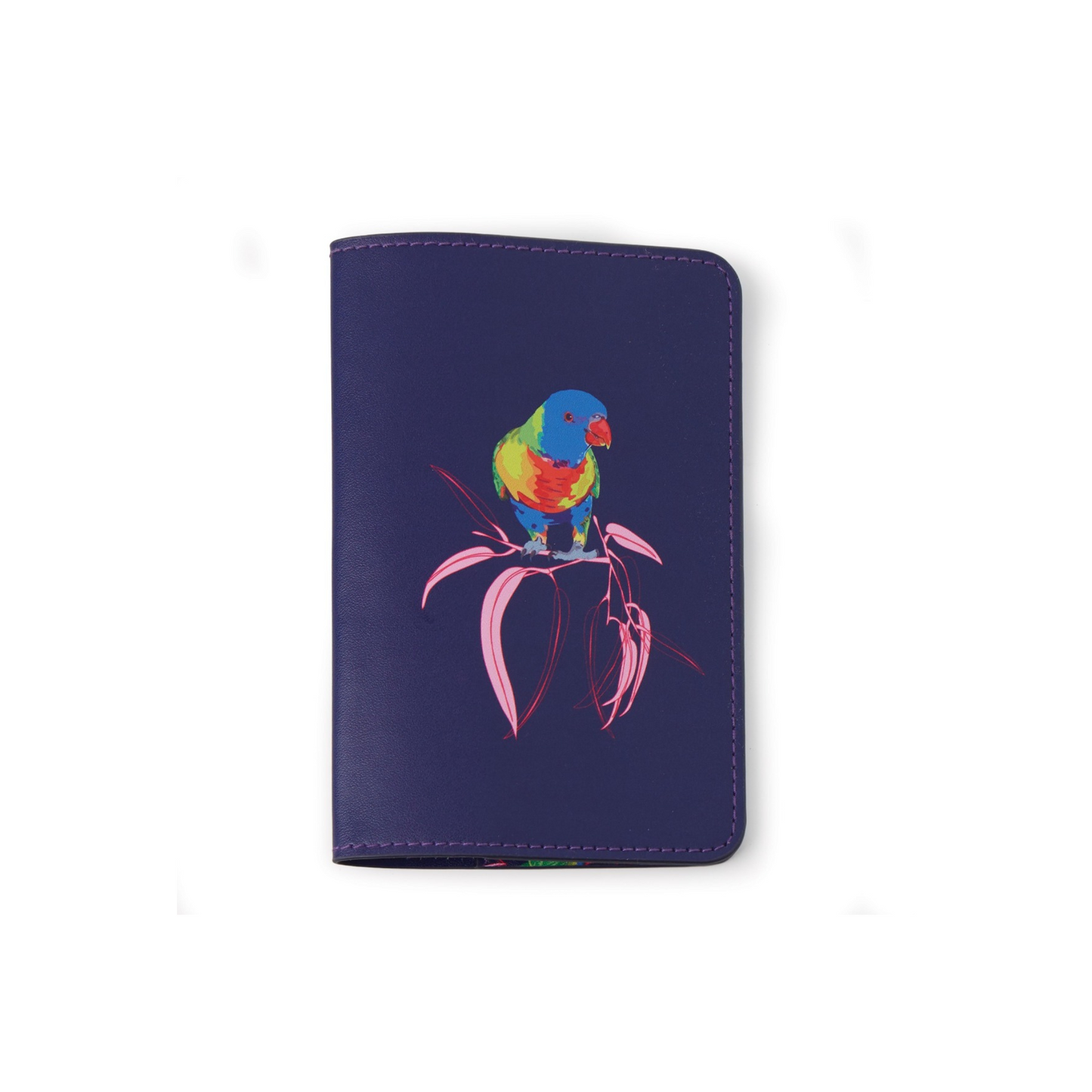 Bird Passport Wallet