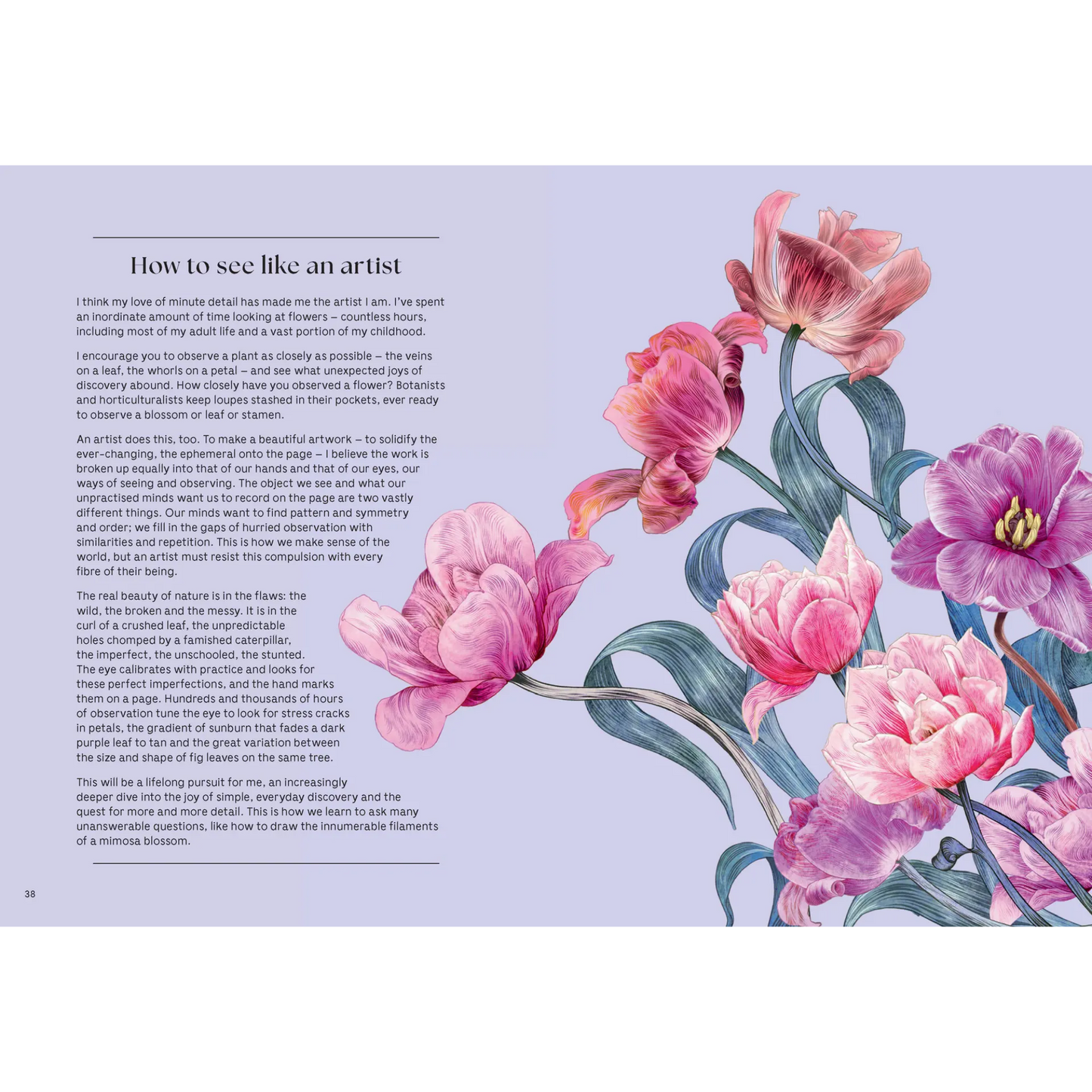 Blossom: Practical and Creative Ways to Find Wonder in the Floral World