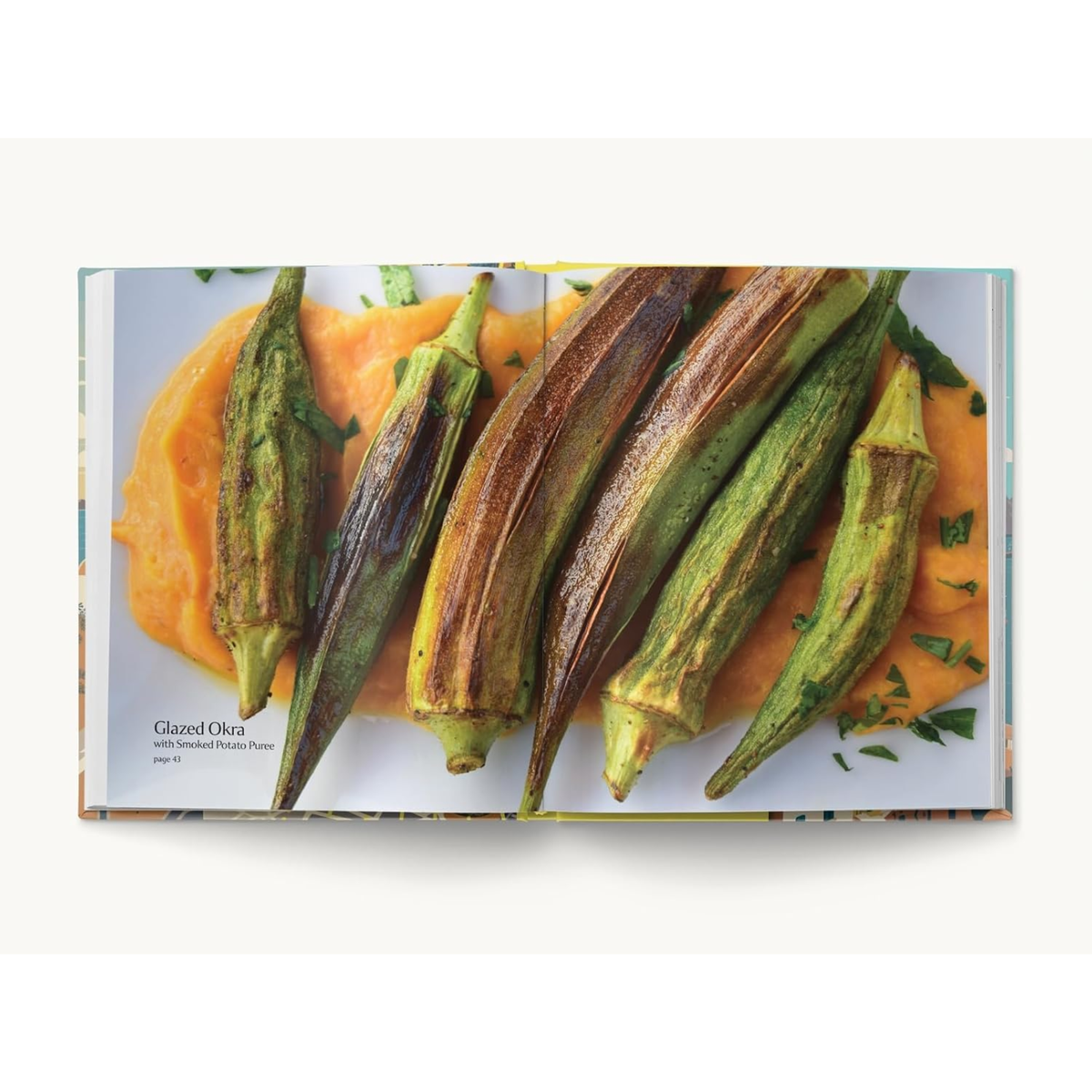 The Blue Kitchen: 100+ Recipes From The Happiest, Healthiest Corners Of The World