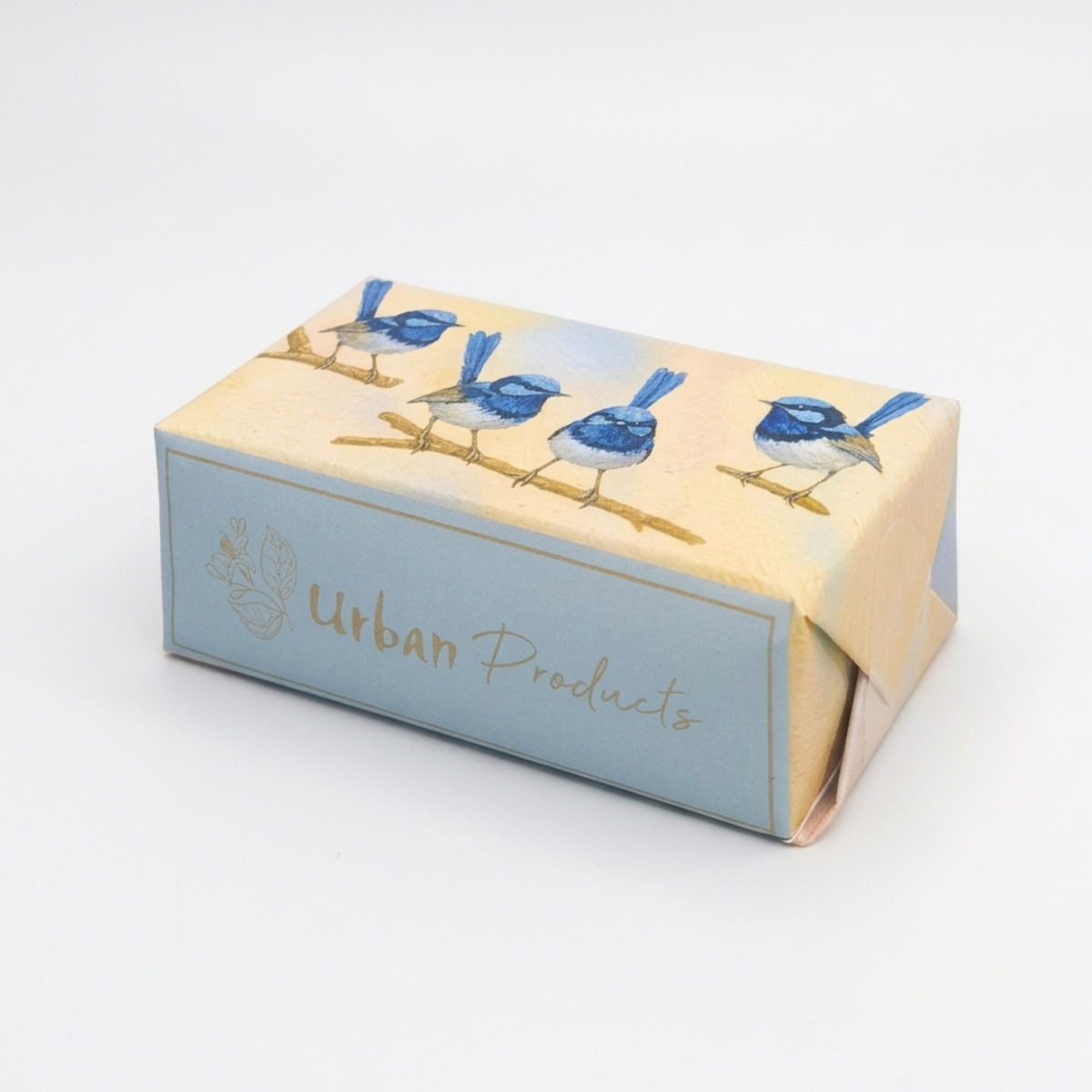 Blue Wren Natural Soap, 150g