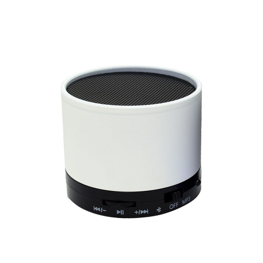 Bluetooth Pocket Speaker