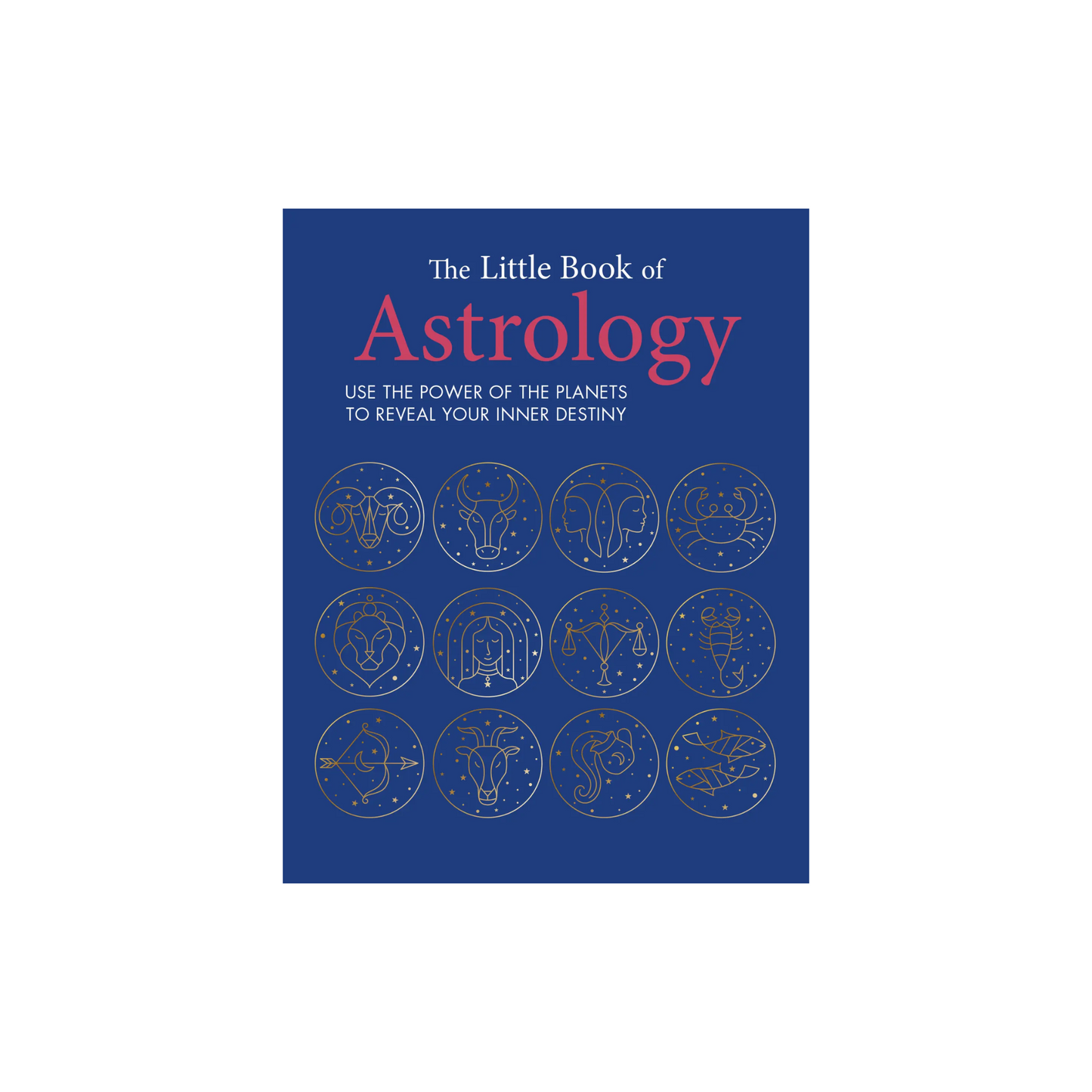 The Little Book of Astrology