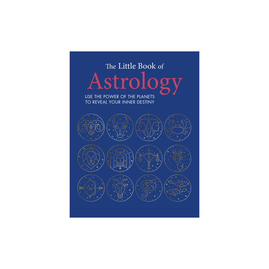 The Little Book of Astrology