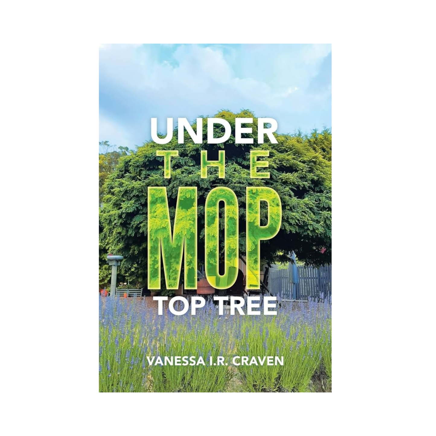 Under the Mop Tree Australian Poetry Book