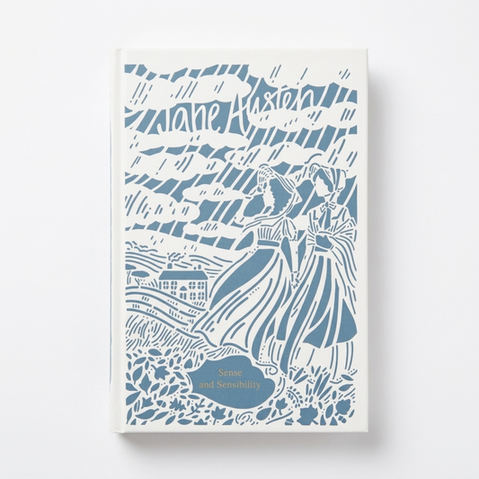 Jane Austin Sense and Sensibility Collectors' Edition