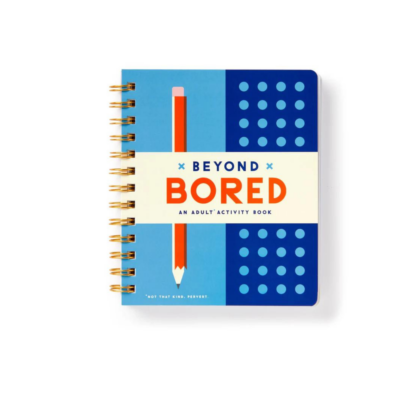 Beyond Board Activity & Puzzle Book