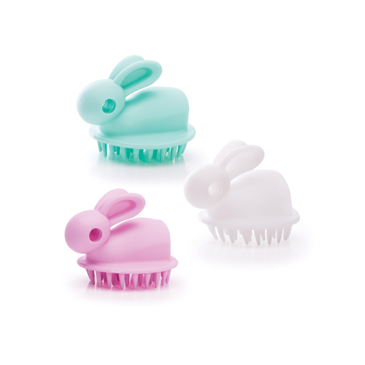 Bunny detangle brush