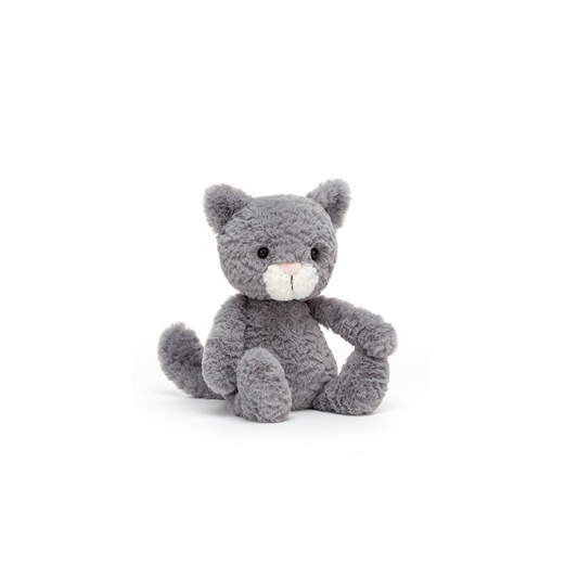 Jellycat Tumbletuft kitten